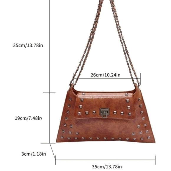 Shouder Bag - Picture 8 of 9